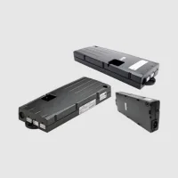 LOGICDATA – Steuerungs- und Bedienelemente für präzise Höhenverstellung