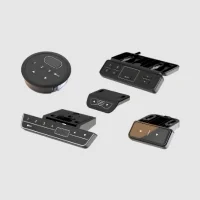 LOGICDATA – Steuerungs- und Bedienelemente für präzise Höhenverstellung